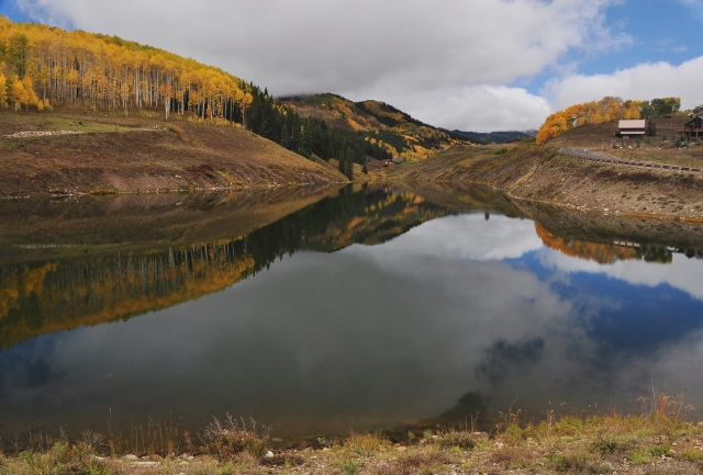 Crested Butte